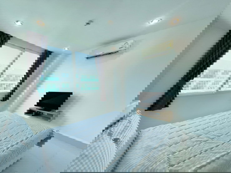 รูป ให้เช่า อเมซอน เรสซิเดนซ์ พัทยา - รูปที่ 2/18