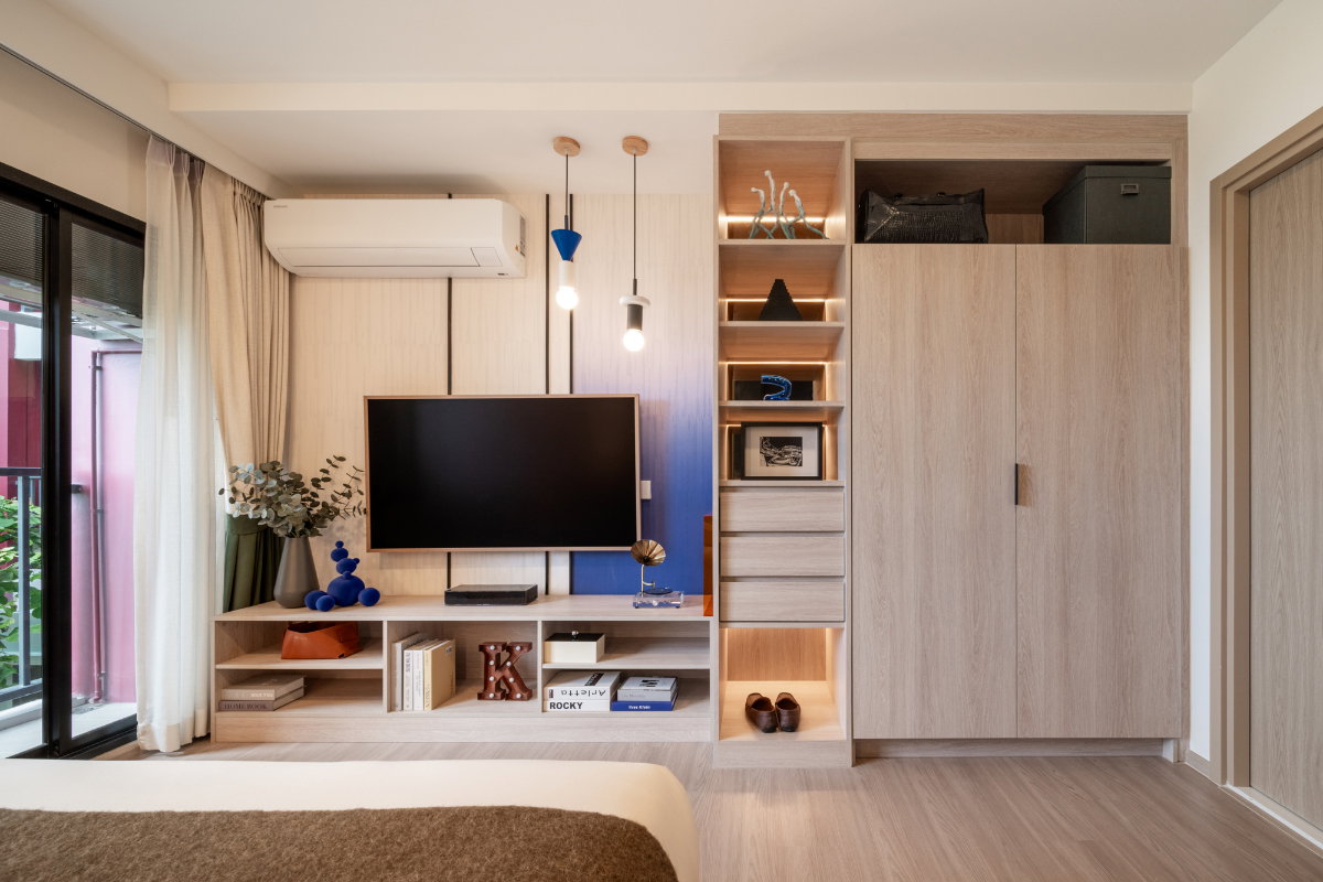Ready-to-move-in condo near Central Phuket, in a convenient location - image 4