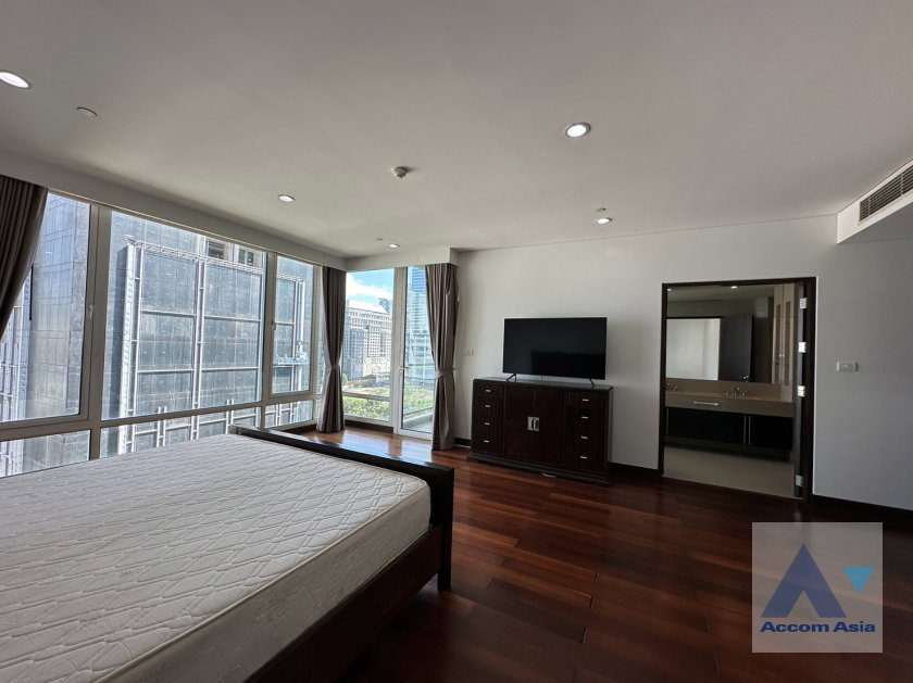 picture 🔼🔽 AccomA 📩 Big Balcony 3 BR Condominium @The Park Chidlom (1520530) - 19/20