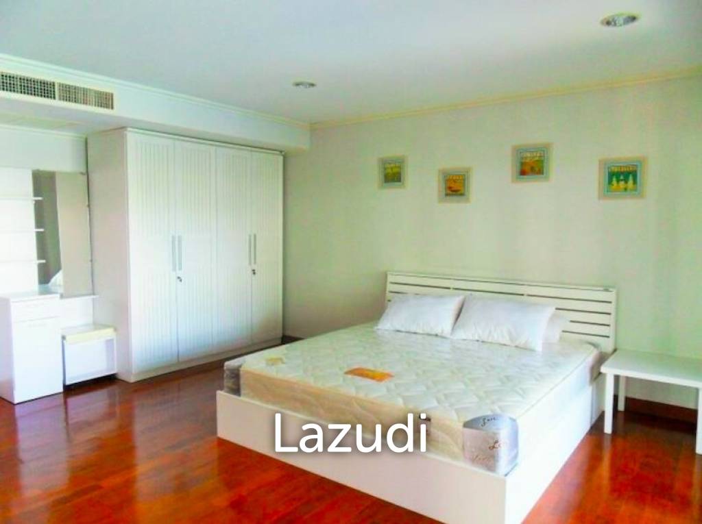picture Luxury condo 2 bed near to the Cha-am beach - 3/5