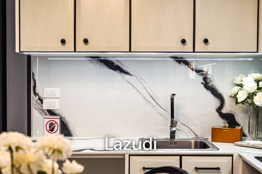 รูป Embassy Life 2 ห้องนอน 2 ห้องน้ำ 52 ตร.ม. - รูปที่ 4/11