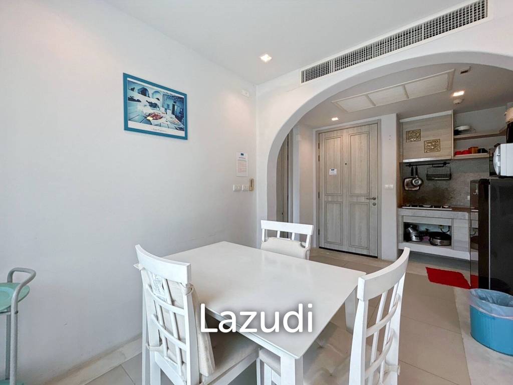 picture Chelona : 2 Bed Beachfront Condo Pool View - 9/32