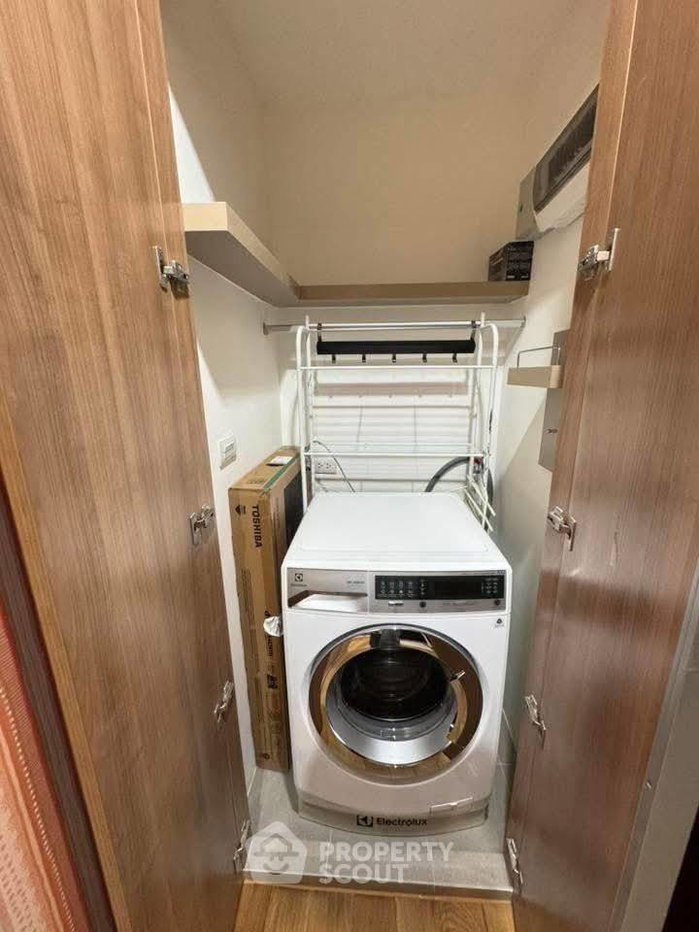 รูป คอนโด 2-ห้องนอน ที่ ริธึ่ม สุขุมวิท 50 ใกล้ BTS อ่อนนุช (ID 2772852) - รูปที่ 7/9