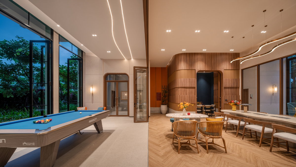 picture Ready-to-move-in condo near Central Phuket, in a convenient location - 50/52