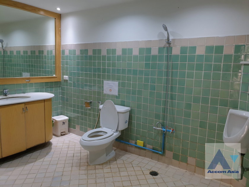 รูป 🔼🔽 AccomA 📩 Office 4 BR Condominium @Nusa State Tower (AA43740) - รูปที่ 10/11