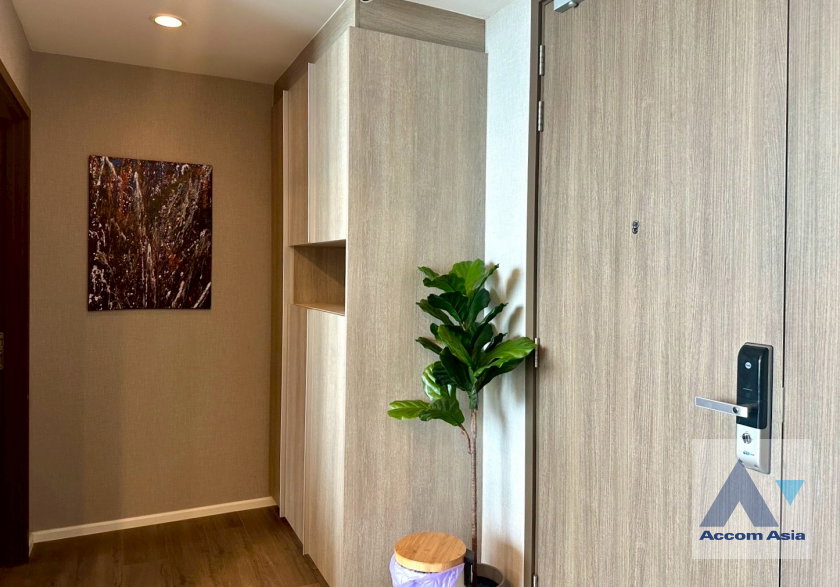picture 🔼🔽 AccomA 📩 2 BR Condominium @Whizdom Essence Sukhumvit (AA44988) - 10/10