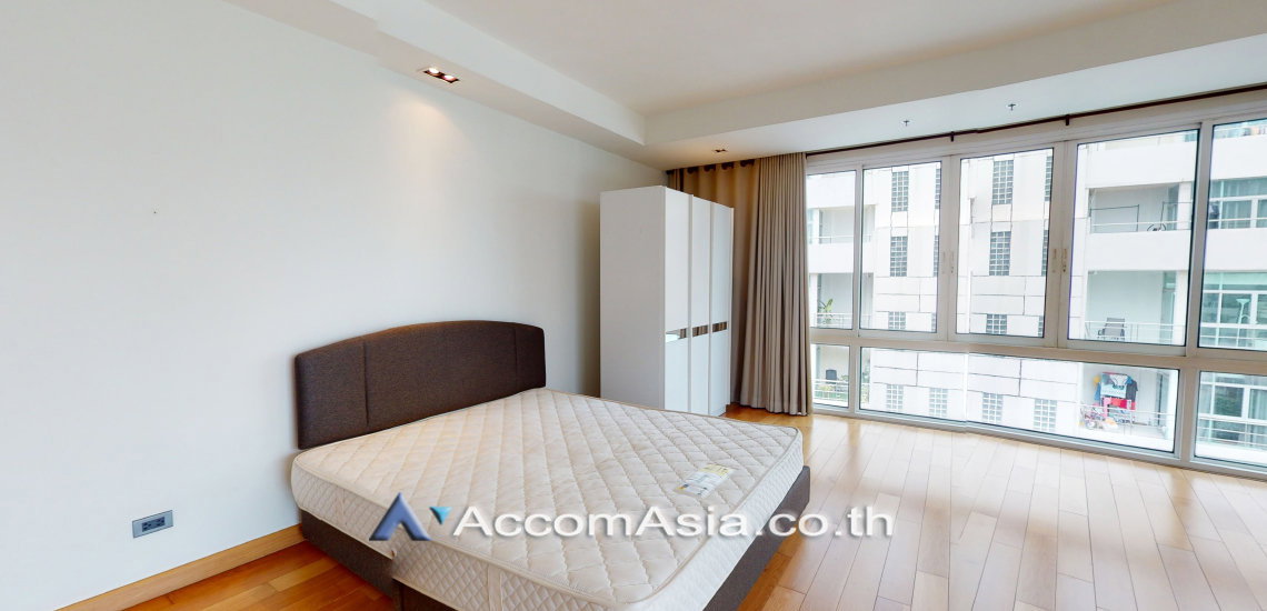 รูป 🔼🔽 AccomA 📩 Pet friendly,Big Balcony 4 BR Condominium @Belgravia Residences (AA16286) - รูปที่ 11/12