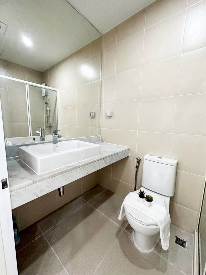 รูป แฮปปี้ ลาดพร้าว101 ห้องสวย แต่งครบ พร้อมอยู่ _Do877 . - รูปที่ 12/13