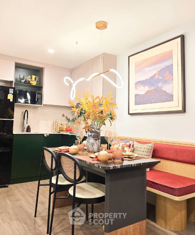 รูป คอนโด 2-ห้องนอน ที่ เดอะ ไทเทิล เซียร่า คอนโดมิเนียม ใกล้ เชิงทะเล (ID 2514430) - รูปที่ 7/7