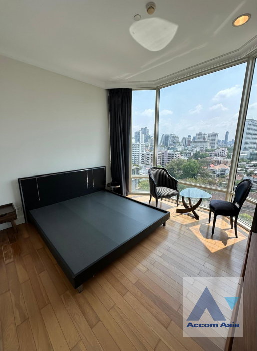 รูป 🔼🔽 AccomA 📩 2 BR Condominium @Royce Private Residences (AA45961) - รูปที่ 10/13