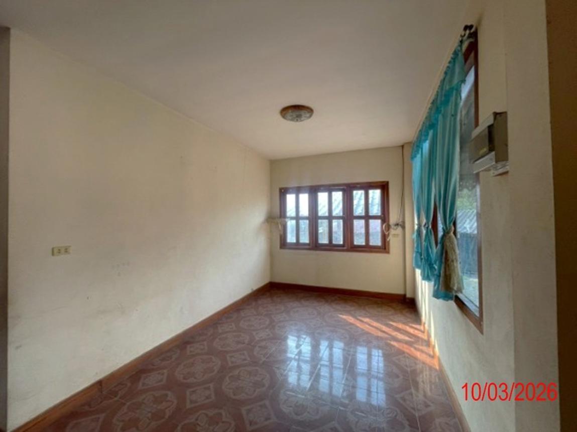 picture HOME 338 Sq.w. Mae Tha Lamphun for 1.3M - 22/38