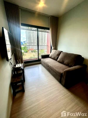 Condos for sale : 🌈Life Asoke Hype : ไลฟ์ อโศก ไฮป์🌈 6131083