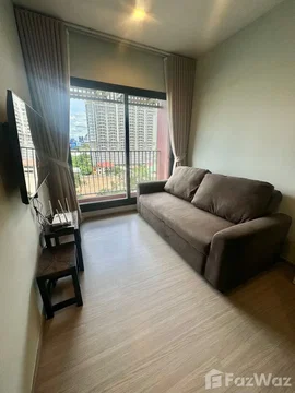 ขาย คอนโด 1 ห้องนอน ในโครงการ ไลฟ์ อโศก ไฮป์ 6131083