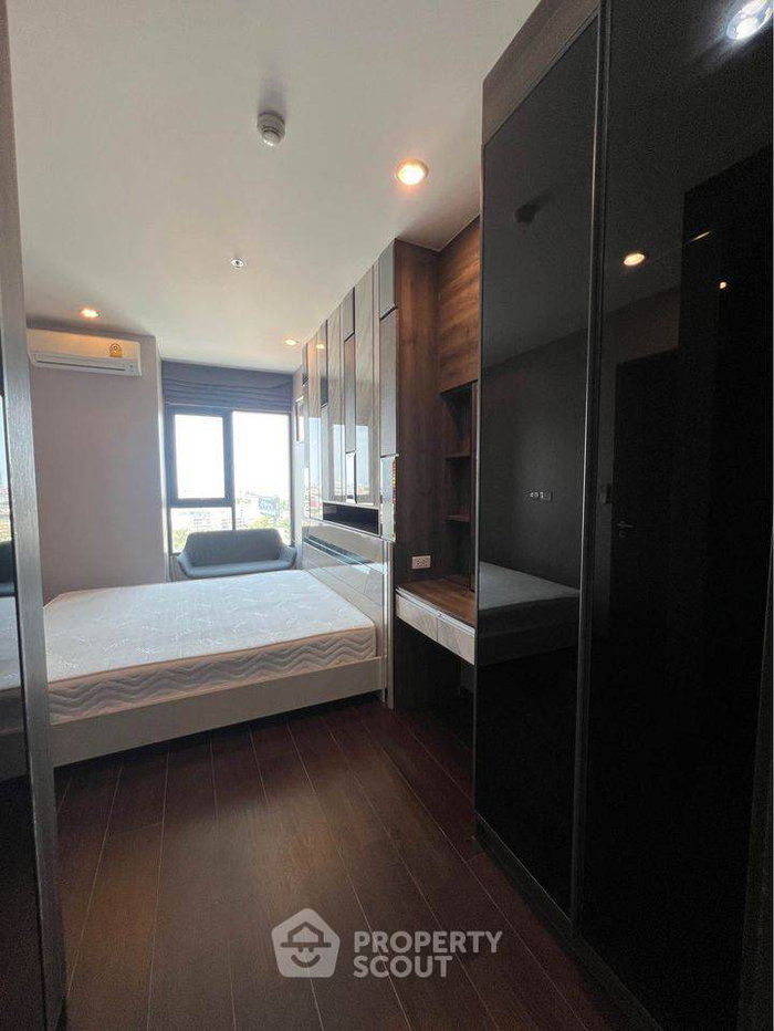 รูป คอนโด 1-ห้องนอน ที่ ซี เอกมัย ใกล้ ARL รามคำแหง (ID 1524854) - รูปที่ 9/9