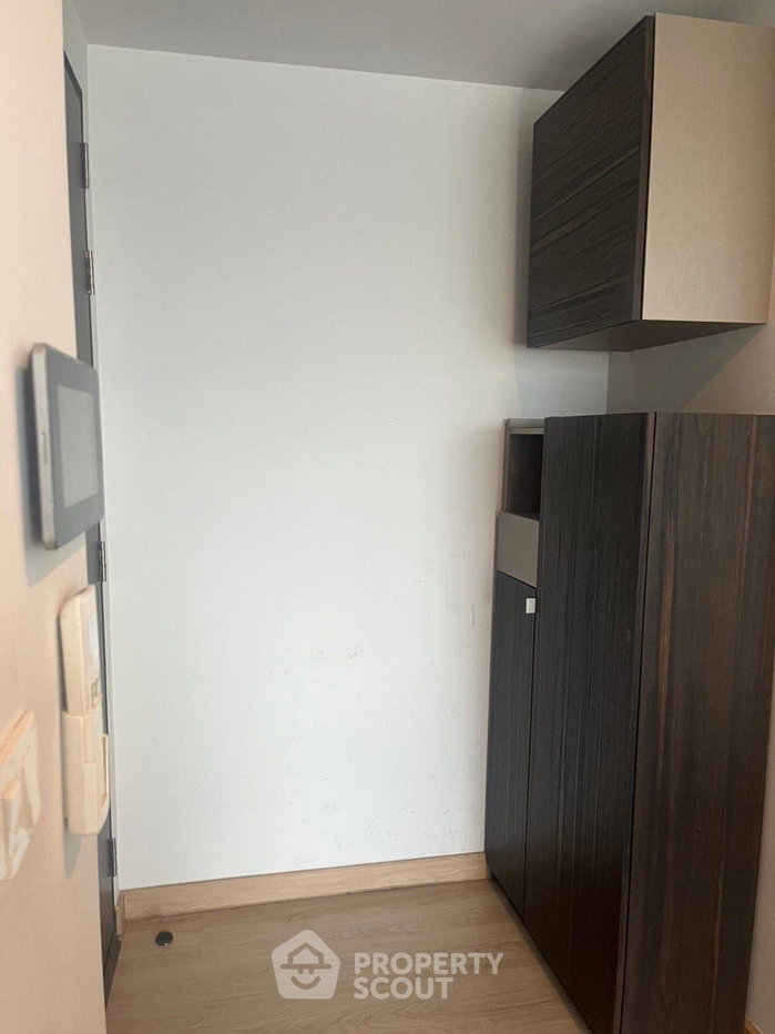 รูป คอนโด 2-ห้องนอน ที่ แบงค์คอก ฮอไรซอน สาทร ใกล้ BTS เซนต์หลุยส์ (ID 2149847) - รูปที่ 8/21