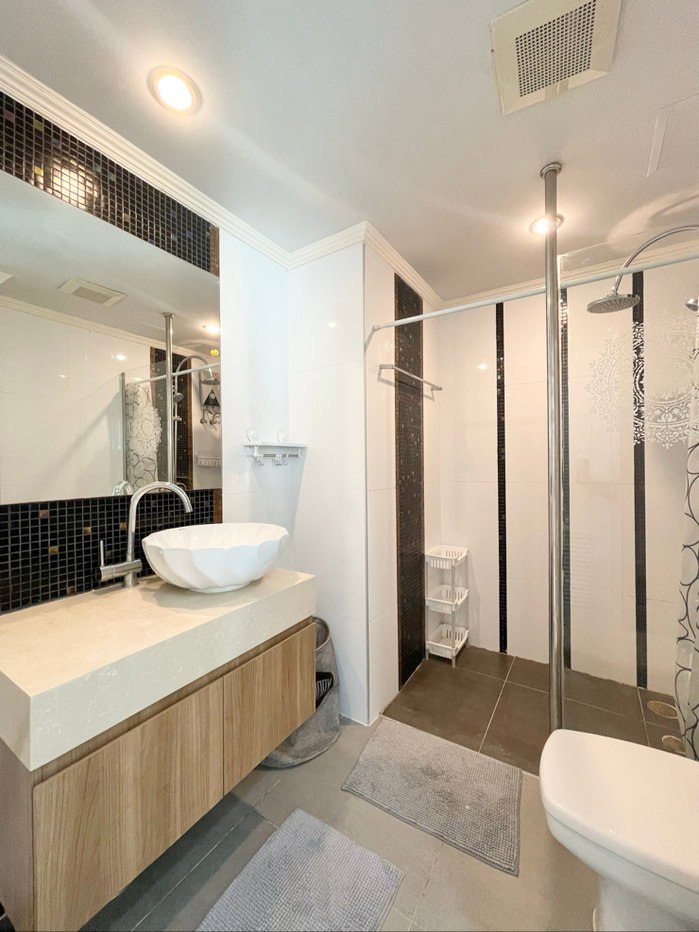 รูป ให้เช่า อเมซอน เรสซิเดนซ์ พัทยา - รูปที่ 7/18