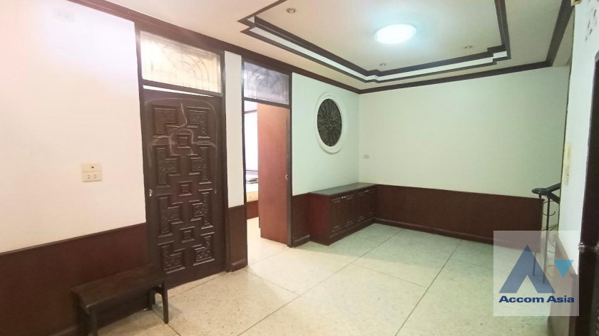 picture 🔼🔽 AccomA 📩 House for Rent in the Sathorn area (1520623) - 19/20