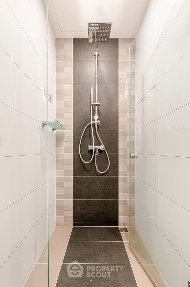 รูป คอนโด 1 ห้องนอน The Proud Condominium ราไวย์ ภูเก็ต ชั้น 4 ขนาด 33 ตร.ม. (ID 2293385) - รูปที่ 9/9