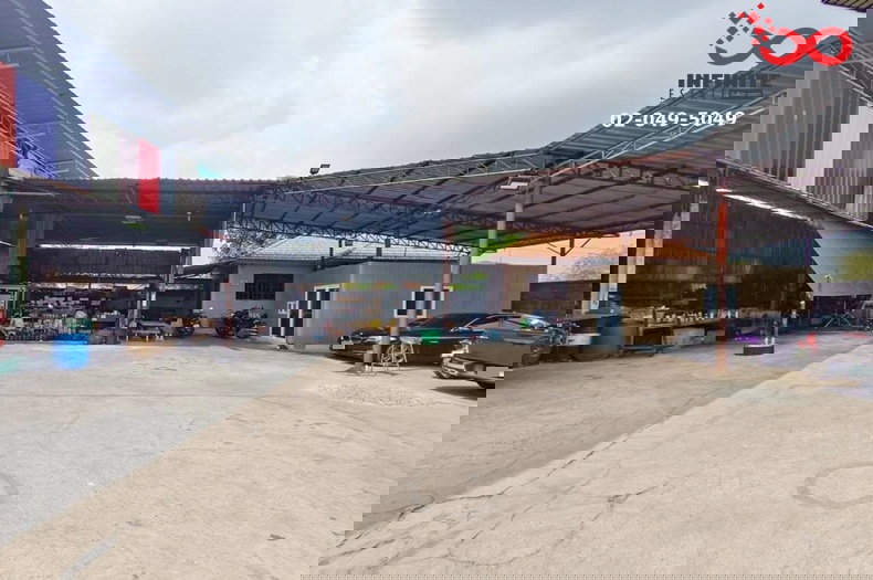 รูป ขายที่ดิน พร้อมบ้านชั้นเดียว 1 หลัง เทพกุญชร 36 คลองหนึ่ง คลองหลวง ปทุมธานี  - รูปที่ 4/12