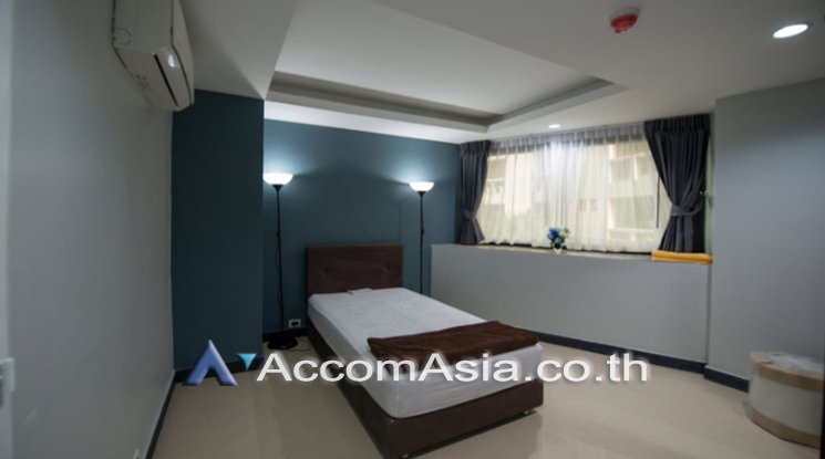 picture 🔼🔽 AccomA 📩 Pet friendly 3 BR Condominium @President Park Sukhumvit 24 (AA17281) - 11/11