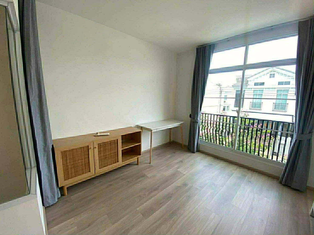 รูป ❄[For rent] Villaggio-2 Srinakarin-Bangna (ทาวน์โฮมวิลลาจจิโอ 2 ศรีนครินทร์-บางนา) - รูปที่ 6/14