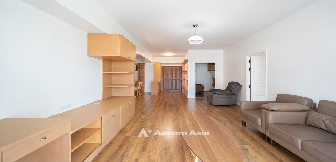 picture 🔼🔽 AccomA 📩 3 BR Condominium @Royal Castle Sukhumvit 39 (1517868) - 3/11