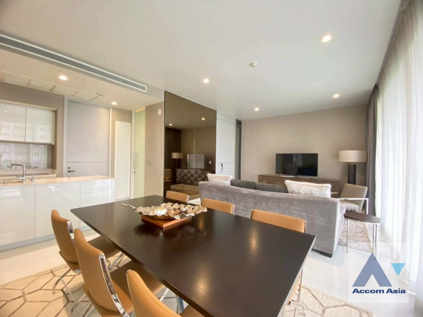 picture 🔼🔽 AccomA 📩 2 BR Condominium @Vittorio Sukhumvit 39 (AA44949) - 9/20