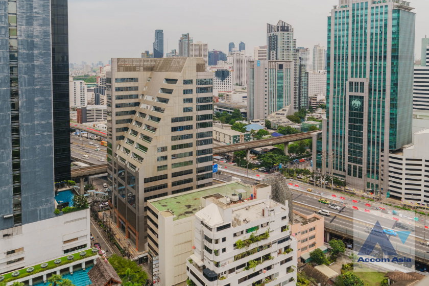 รูป 🔼🔽 AccomA 📩  4 BR Condominium @Athenee Residence (1512201) - รูปที่ 11/20