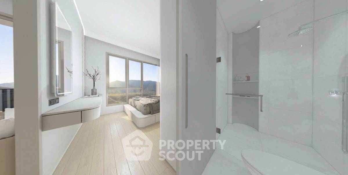 รูป คอนโด 1-ห้องนอน ที่ ดิ อิลิเมนท์ บาย อโนชา ใน หาดกมลา (ID 1951631) - รูปที่ 4/6