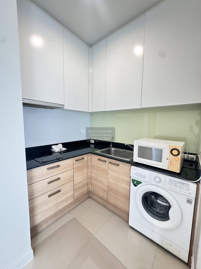 รูป 🔥🔥🔥 เช่าคอนโด  เซอร์เคิล คอนโดมิเนียม MRT-เพชรบุรี ถนนเพชรบุรี เขต ราชเทวี กรุงเทพ CX-36775 ✅ ทักไลน์ @connexproperty ตอบทันที ทีมงานมืออาชีพ ✅ 🔥🔥🔥 - รูปที่ 3/6