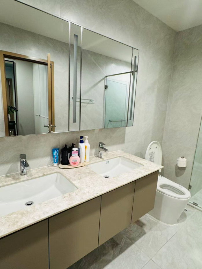 รูป ✨Condo for Rent : PYNN Soonvijai (AP-02) ( line : @condo91 ) - รูปที่ 12/14