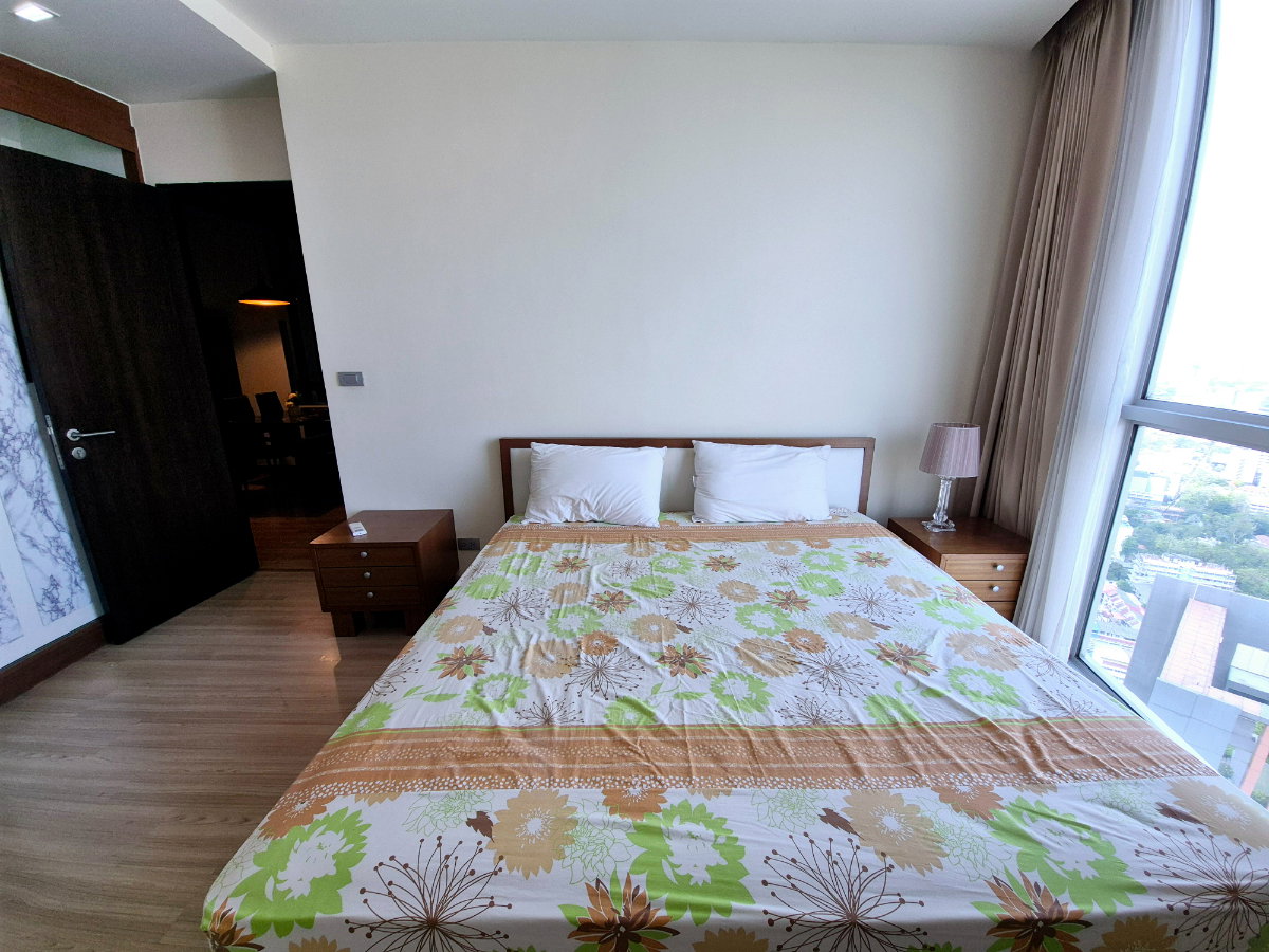 รูป เช่า 32,000 บาท/เดือน 2/1 นอน Skywalk condo BTS พระโขนง - รูปที่ 2/16