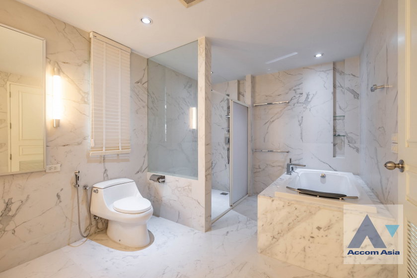 picture 🔼🔽 AccomA 📩 4 BR House in Khlong Toei Nuea (AA39878) - 18/20