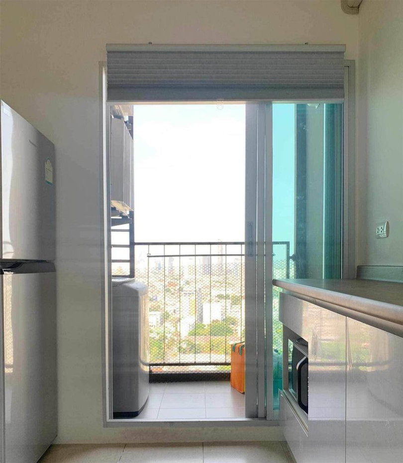 picture Condo for sale in U Delight Talat Phlu project. - 4/12