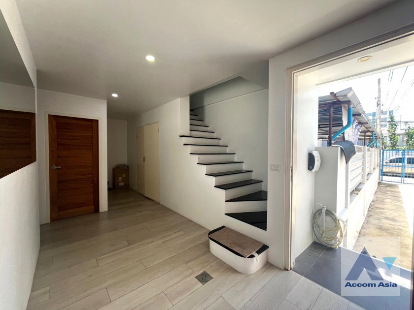 รูป 🔼🔽 AccomA 📩  3 BR House in Khlong Tan Nuea (AA40963) - รูปที่ 19/20
