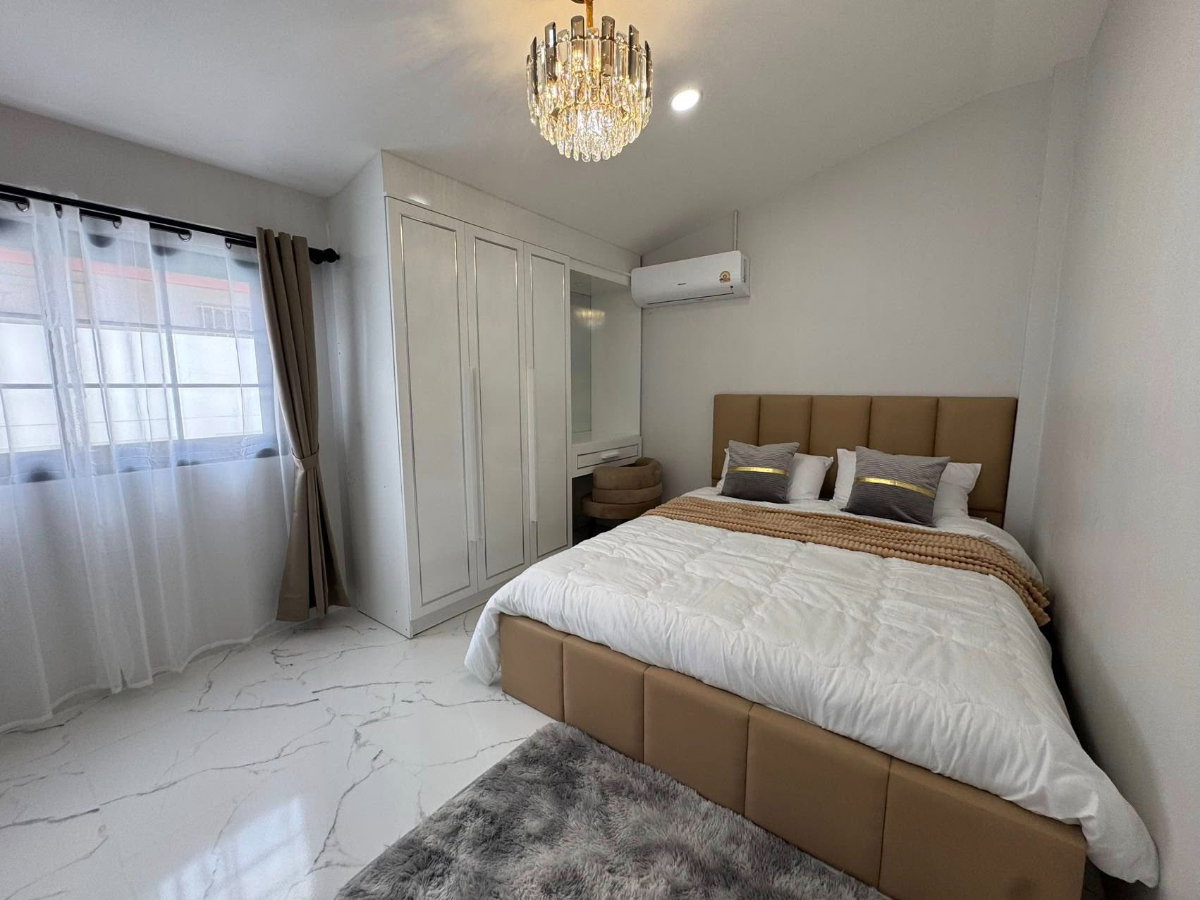 รูป ขายพูลวิลล่าพัทยา ราคาดี ทำเลฮิต! ในโซนซอยสยามคันทรีคลับ คุ้มเกินราคา - รูปที่ 7/20