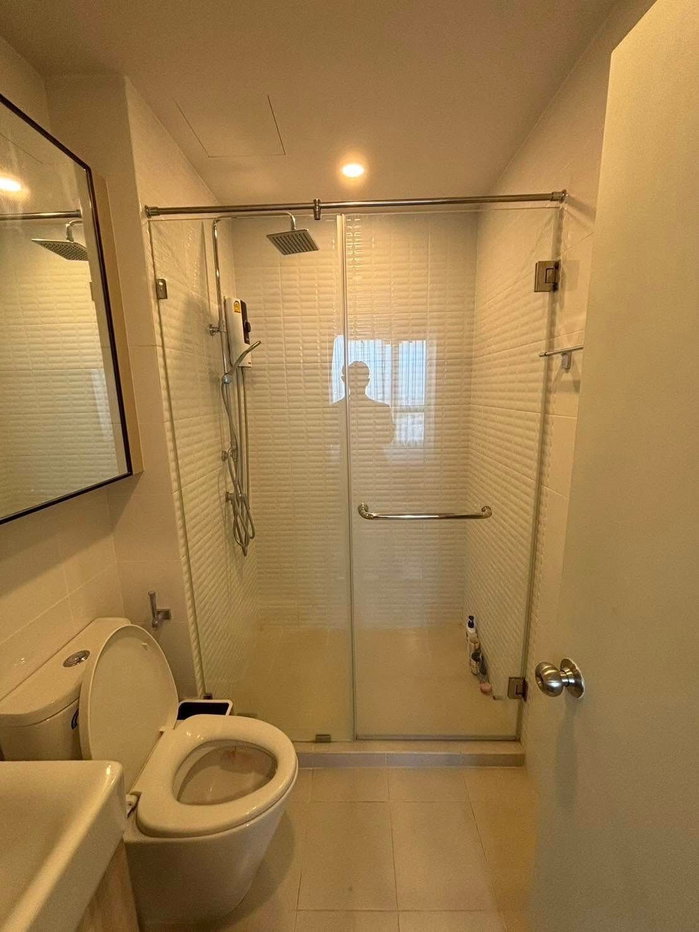 รูป 🟪🟦🟩🟨🟧 ให้เช่า ชีวาทัย เกษตร - นวมินทร์ 🏙 ชั้น 23 วิวสวย 🛎️🛎️ | 𝗟𝗶𝗻𝗲@: @𝗮𝘀𝘀𝗲𝘁𝘀𝗽𝗿𝗼 - รูปที่ 8/8