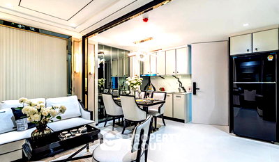 Condos for sale : 1-BR Condo at Embassy Life close to Pattaya (ID 2054987)
