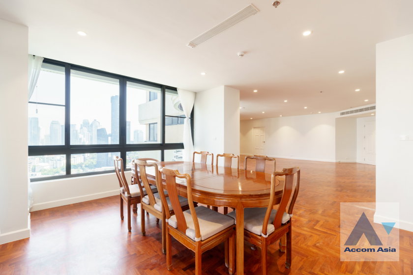 picture 🔼🔽 AccomA 📩 Pet friendly 4 BR Condominium @Ruamsuk Condominium (AA42145) - 5/20