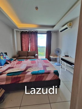 Studio 1 Bath 25.8 SQ.M Laguna Beach Resort 1