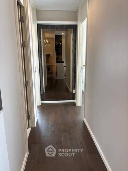 picture 2-BR Condo at The Saint Residences near MRT Phahon Yothin (ID 2773609) - 3/13