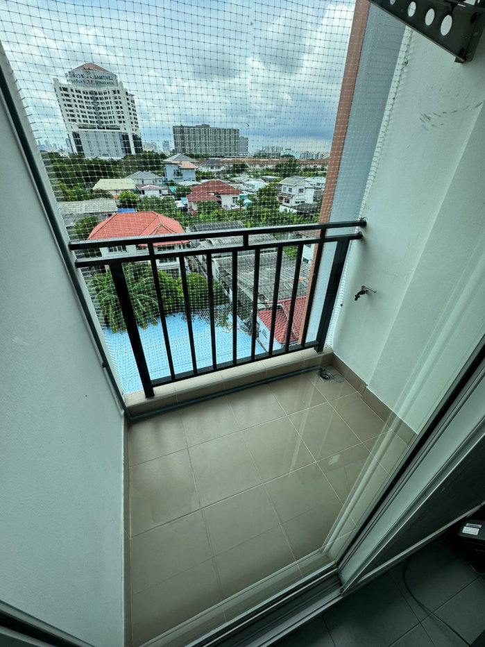 รูป 🔥🔥ให้เช่าคอนโด The one plus+@Srinakarin หัวหมาก ซอย3 เฟอร์ครบ โทร 064-294-2224 - รูปที่ 7/7