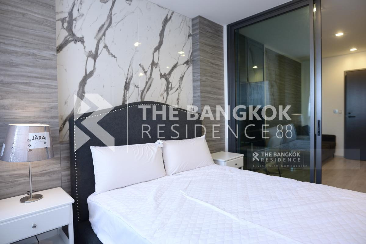 รูป 🚀 ขายคอนโด RHYTHM Rangnam ราคาดี ใกล้ BTS อนุสาวรีย์ชัยสมรภูมิ - รูปที่ 5/9