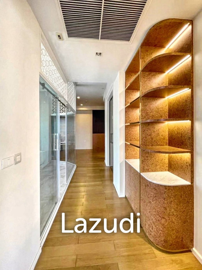 รูป 171.0 ตร.ม. 2 ห้องนอน 2 ห้องน้ำ คอนโดสำหรับ ขายใน มักกะสัน - รูปที่ 1/5