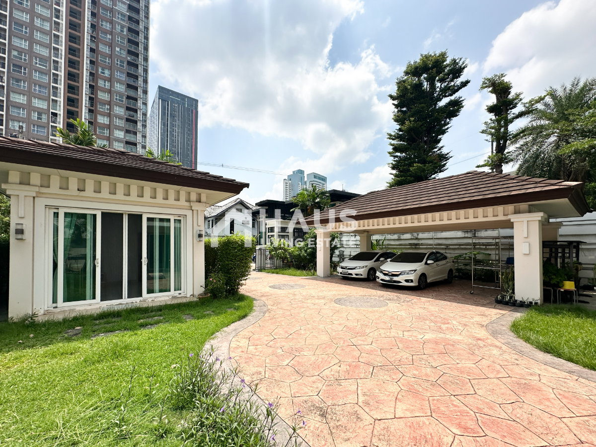 รูป 🔥 ขายบ้านเดี่ยว เดอะ ซิตี้ รัตนาธิเบศร์ - แคราย 🔥 / 4 ห้องนอน #HNGM028 - รูปที่ 3/20