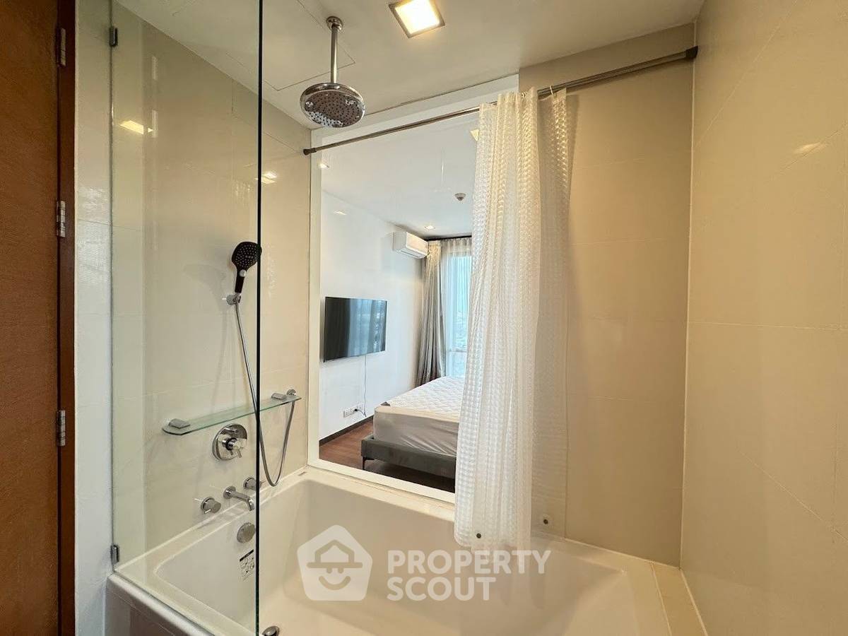 picture 2-BR Condo at Ashton Morph 38 near BTS Thong Lor (ID 1866518) - 7/14