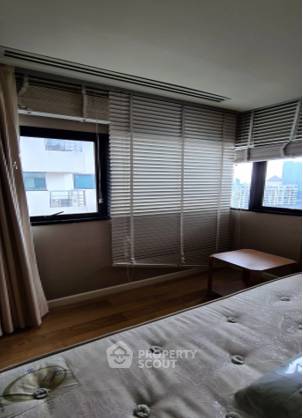 รูป คอนโด 1-ห้องนอน ที่ สาธร การ์เด้นส์ ใกล้ MRT สีลม (ID 2487614) - รูปที่ 4/4