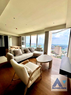 Condos for sale : 🔼🔽 AccomA 📩 Penthouse 4 BR Condominium @Siamese Exclusive 42 (AA43231)
