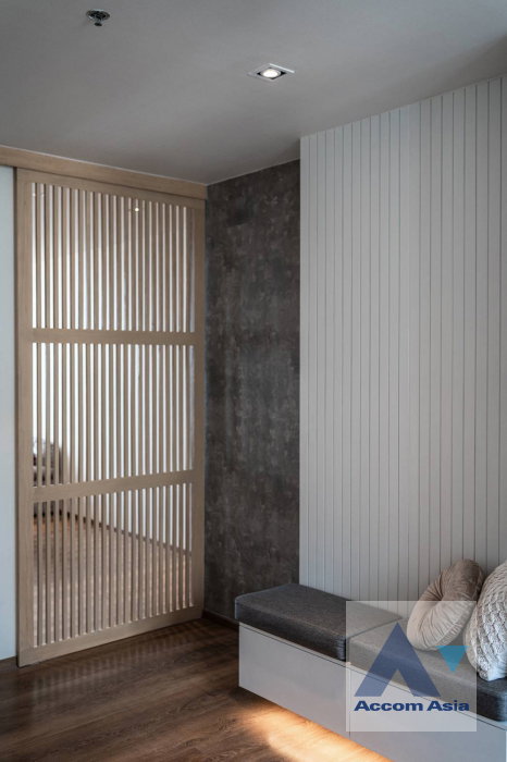 รูป 🔼🔽 AccomA 📩 Luxury modern condo with refined elegance at Phrom Phong (AA39198) - รูปที่ 9/9