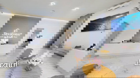 29.8 ตร.ม. 1 ห้องนอน 1 ห้องน้ำ คอนโดสำหรับ ขายใน กมลา